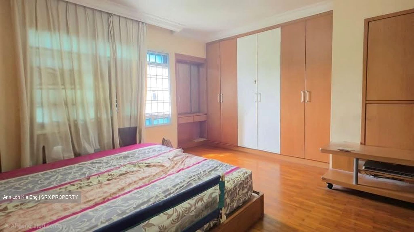 Blk 237 Pasir Ris Street 21 (Pasir Ris), HDB Executive #572054351